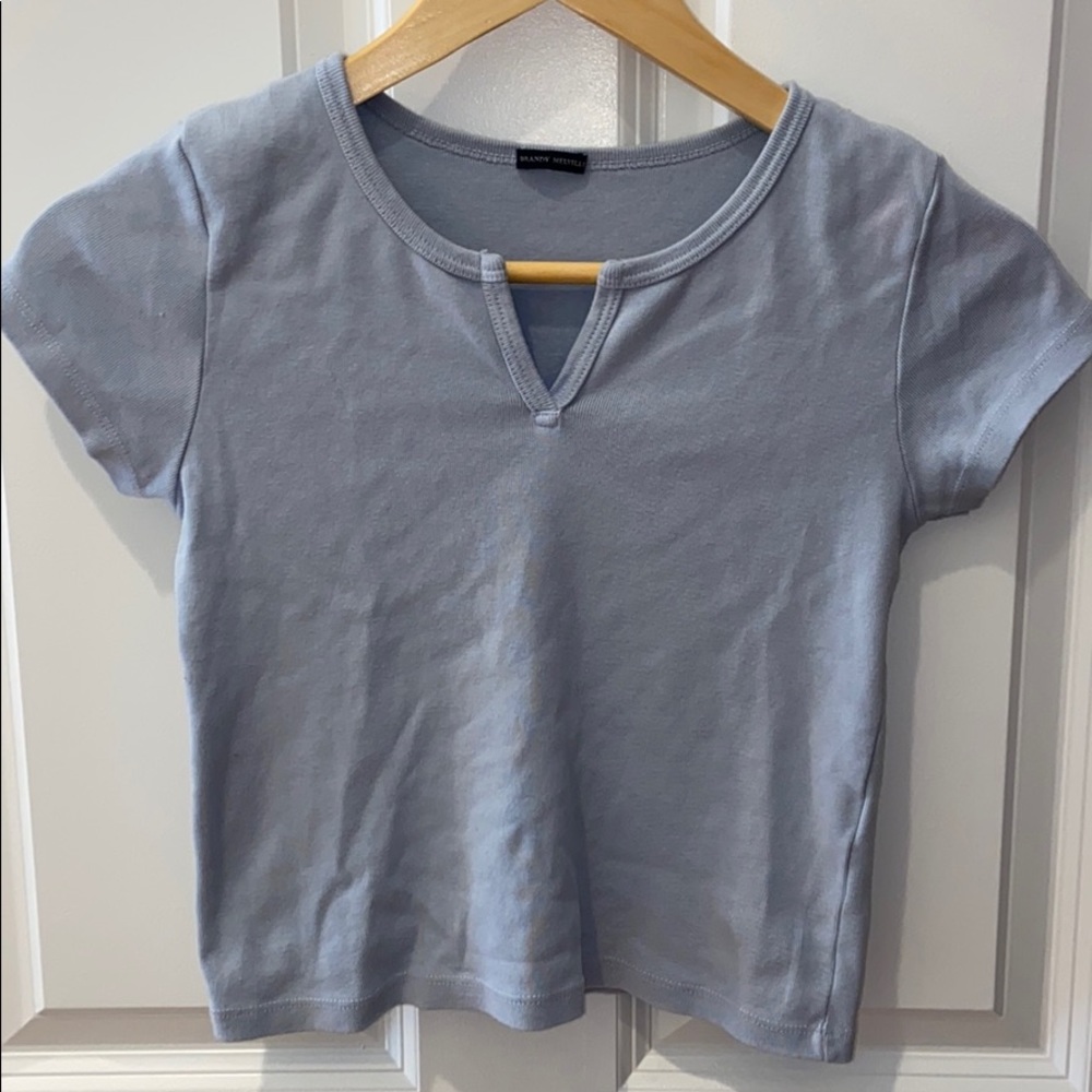 brandy melville NWOT | Ashlyn Top